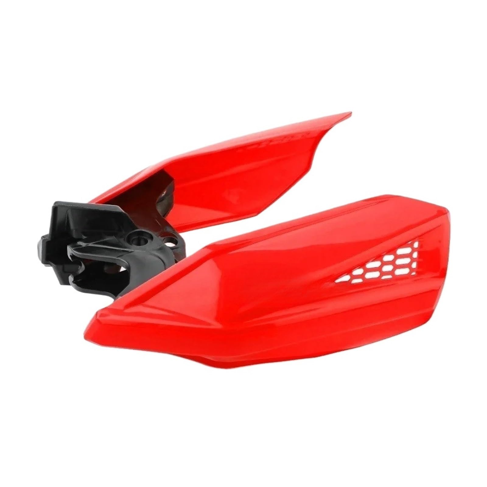 WWDHOBNT for Ho&nda CRF450 RL/RX/X CRF250RX Motorcycle Handlebar Handguards CRF 450RL 450RX 450X 250RX 2021 2022 Handle Guard Protector Clutch levers Hand Guards