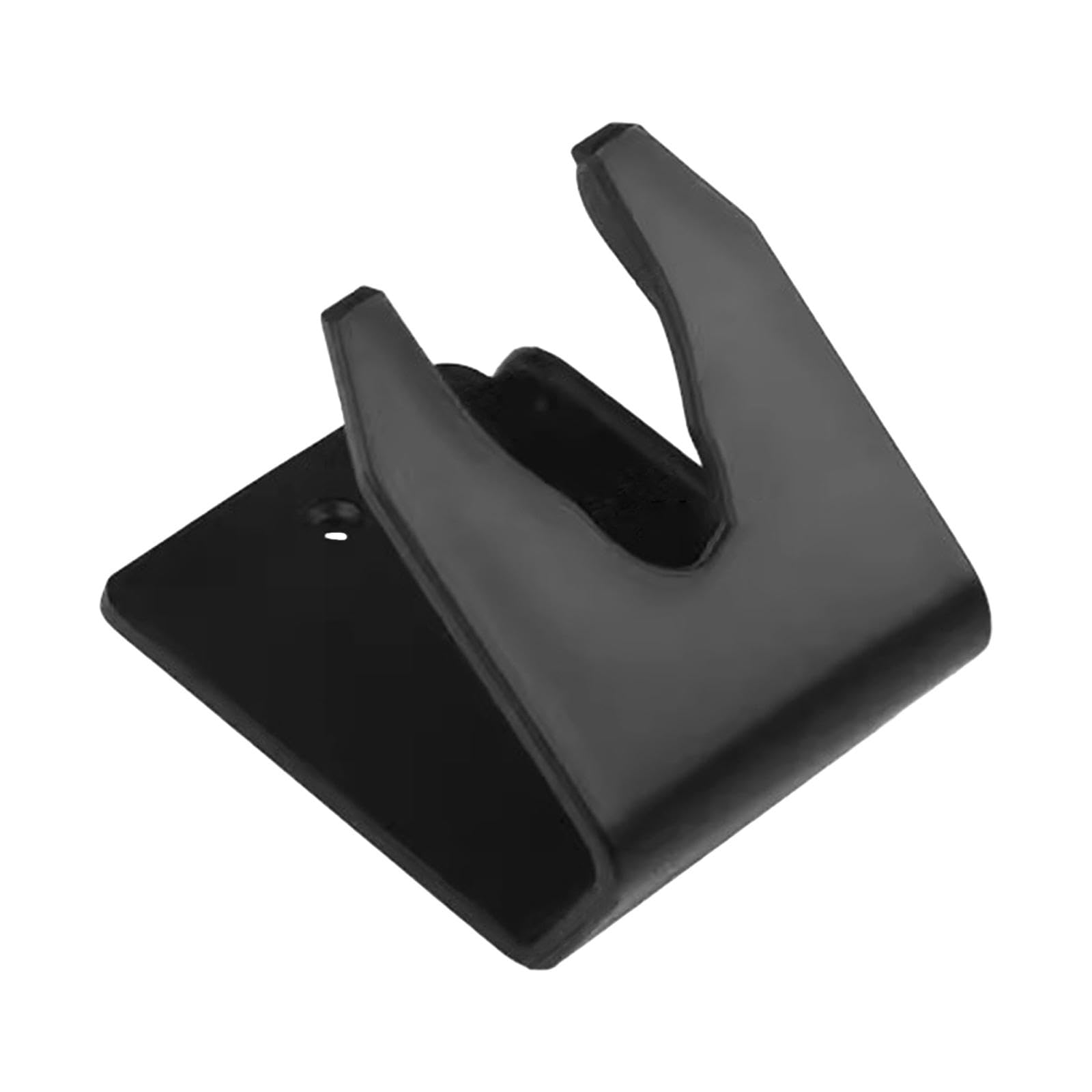 Barcode Scanner Holder Convenient Spare Parts for Most Scanner Label Readers Hook Type-image-31