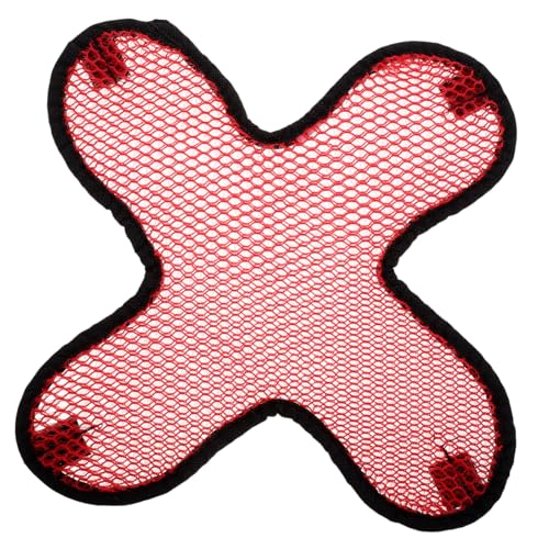 Toddmomy for Motorcycle Helmets Cooling Liner Soft Inner Pad Heat Isolation for Comfort