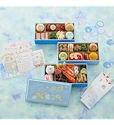 Amazon.co.jp: [ベルメゾン] おせち 2026 すみっコぐらし 3段重 和洋風