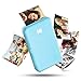 Price comparison product image Kodak Mini 2 HD Wireless Mobile Instant Photo Printer with 4Pass Patented Printing Technology, Compatible with iOS and Android Devices - Blue