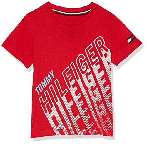 Image of Tommy Hilfiger Boys' Legacy Sport T-Shirt