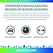 Unique RV Sensor Cleaner – 32 oz. | For RV and Boat Black Water Holding Tanks | Cleans and Restores Level Gauges | Works On Old and New Problems
