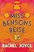 Produktbild Miss Bensons Reise: Roman