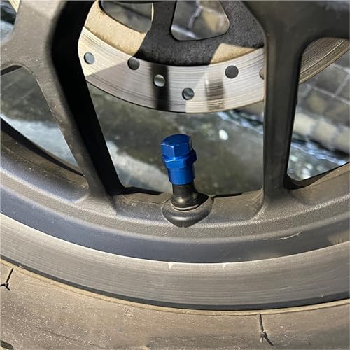 Cubiertas herméticas para CB 1000r que evitan fugas en neumáticos 6