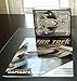 STAR TREK Starships Enterprise E Captains Yacht Die-Cast Vehicle with Collector Magazine #75
