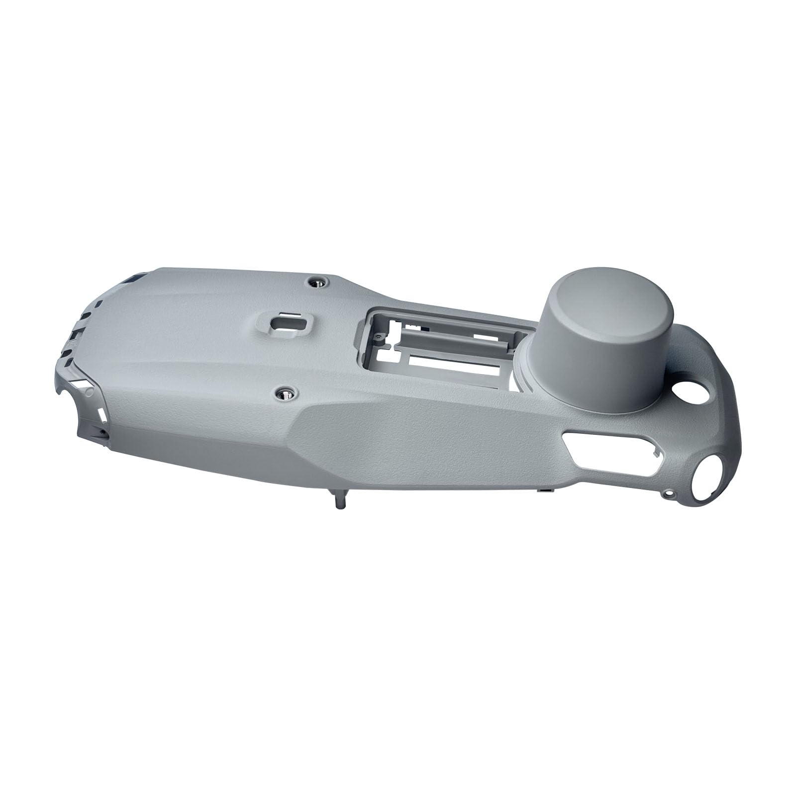 Replacement For Matrice 4T Top Shell Compatible With Dji Matrice 4t/Matrice 4E Top Cover Spare Parts Fuselage Upper Shell Cover Repair Parts Drone Accessories(Without Screws)