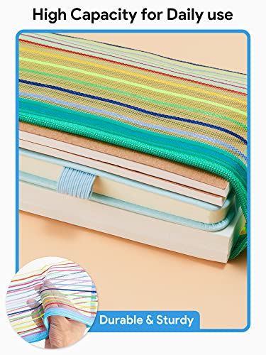 JARLINK 40 Pack Mesh Pouches