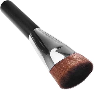 FRCOLOR Cepillo de polvo suelto profesional C...