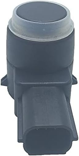 Miniatura 4 de Parking Assist Sensor PDC Reverse Sensor, 13300764 4Pcs for Opel Astra J for Insignia Zafira C Fits for Jeep