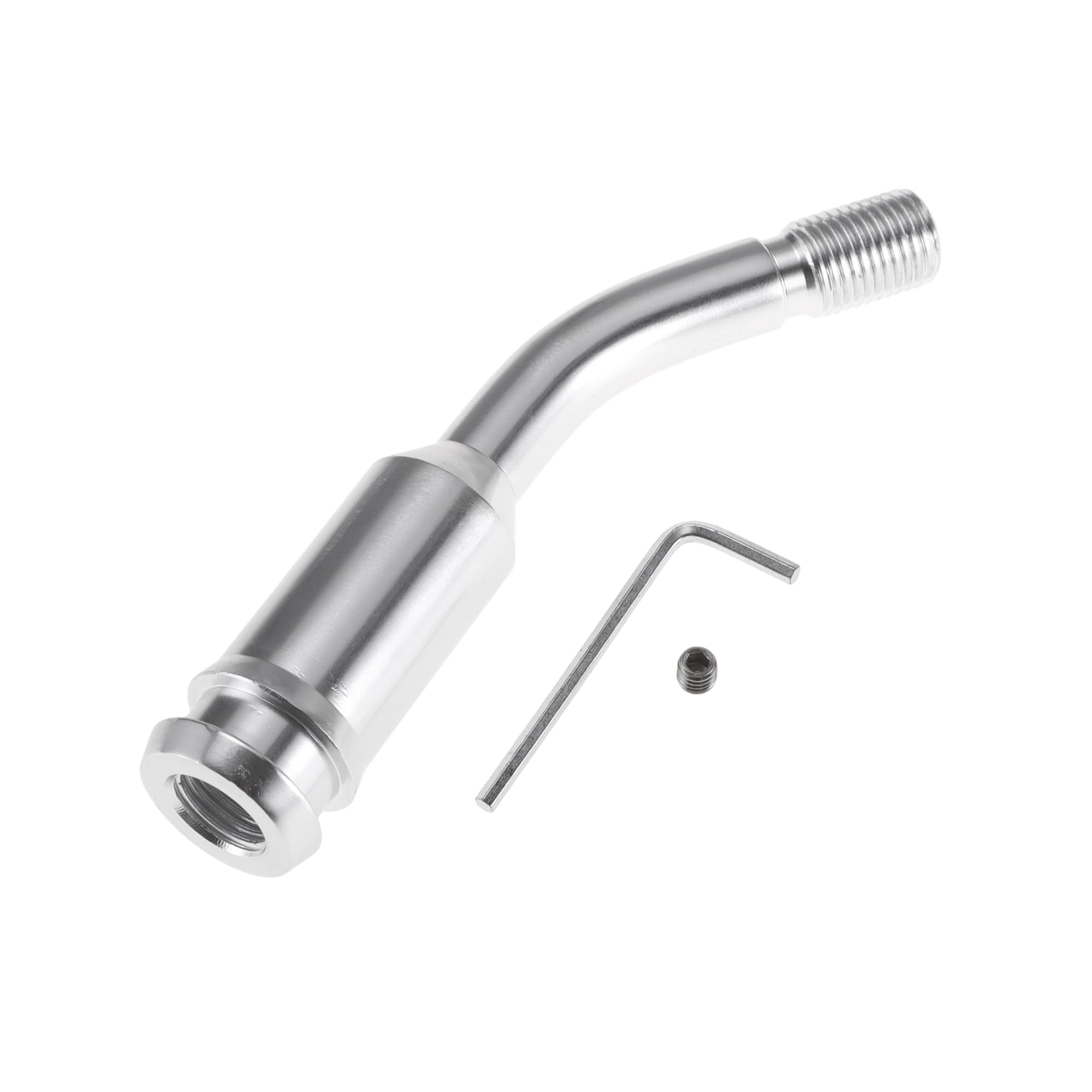 Amazon.com: Hihaha Shift Knob Extender M14x1.5 Gear Shift Knob