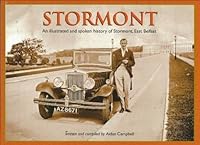 Stormont: Holywood Arches, Bloomfield, Ballyhackamore, Rosepark, Dundonald and Ballybeen 0955815258 Book Cover