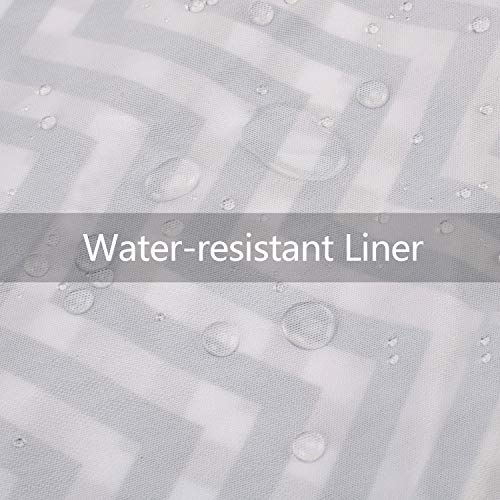 Teamoy Wet Dry Bag, Travel Tote Organizer (24.7 X 18 Inches) With Two Compartments For Cloth Diaper, Laundry, Swimsuits And More, Easy To Hang Everywhere #TOP3