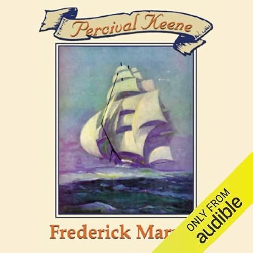 Page de couverture de Percival Keene