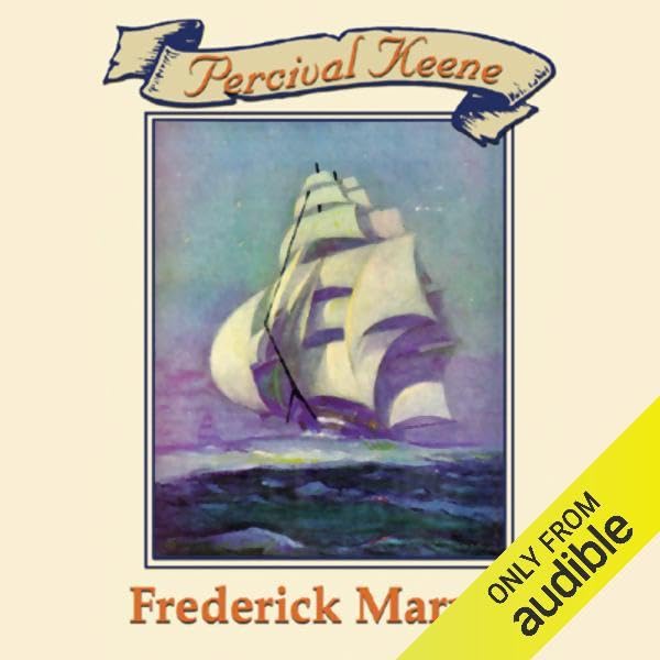 Cover art for Percival Keene