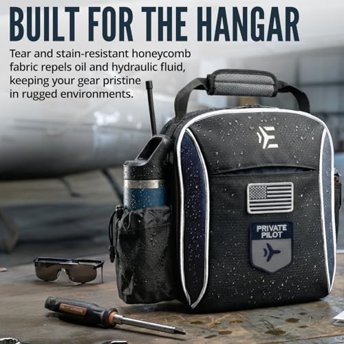 EntireFlight Venture Pilot Bag
