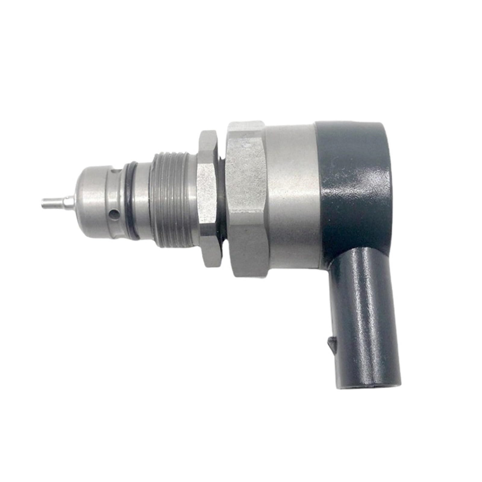 Lfjqfqr One Color Automobile Common Rail Fuel Pressure Regulating Valve Solenoid Valve Drv 55185570 93181654 R901885026(Xcrp141rf-0281002507)