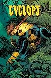 Cyclops: Seeing Red