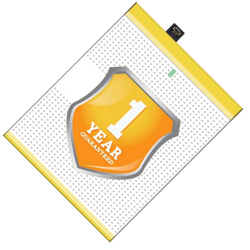 Image of Original B-E2 Battery Compatible for Vivo X21i (X21i A) - (3245mAh) - 1 Year Warranty K7