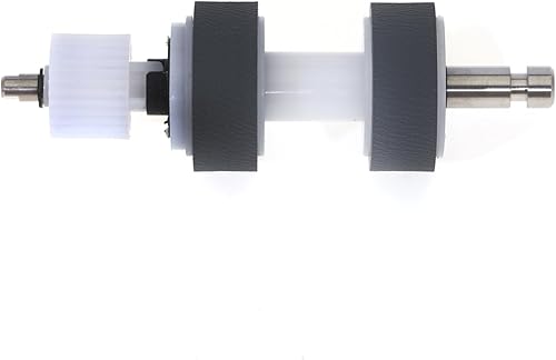 Miniatura 6 de Kit de intercambio de rodillos KV-SS060 compatible con pieza de repuesto para escáner Panasonic KV-S5076H / KV-S5046H