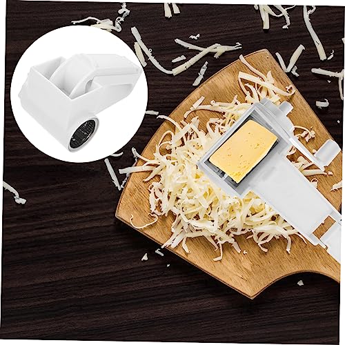 Rallador Giratorio Manual de Queso Zerodeko miniatura 6