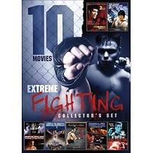 10-Film Extreme Fighting Collectors Set