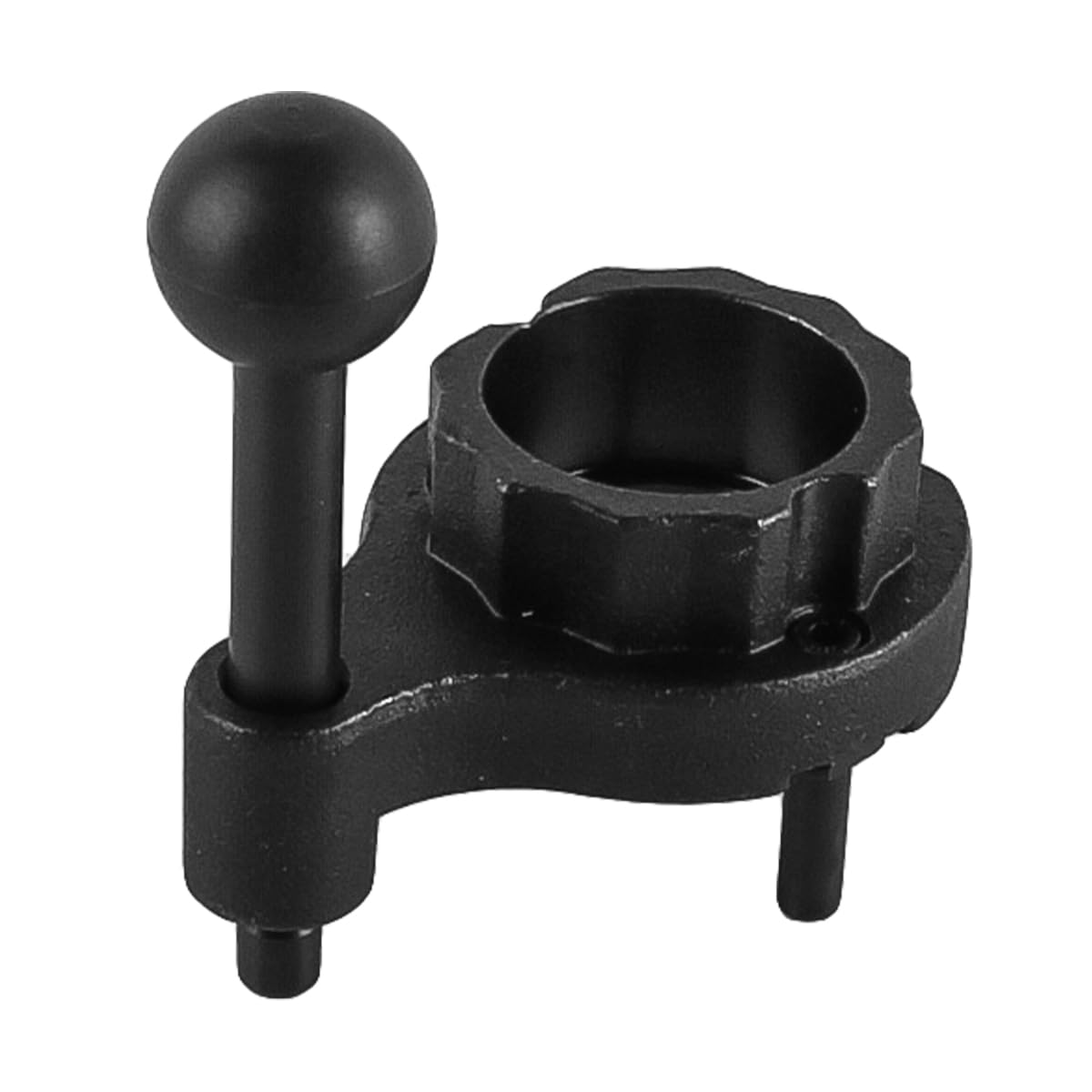 Strumento di bloccaggio dell'albero Motore Strumento di fasatura Strumento di fasatura del Motore Diesel per 1.4 1.6 2.0 Tdi