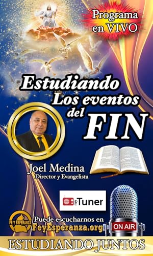 Page de couverture de Tiempos de angustia-Joel Medina-20251203 0802