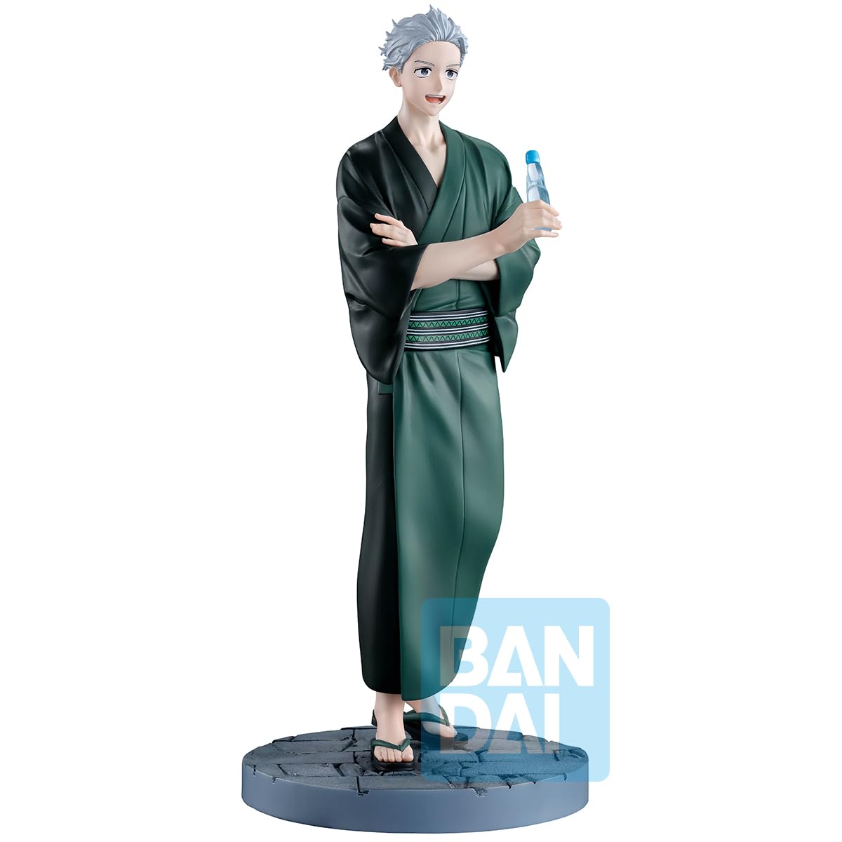 Amazon.com: Ichibansho Figure - Wind Breaker - Hajime Umemiya