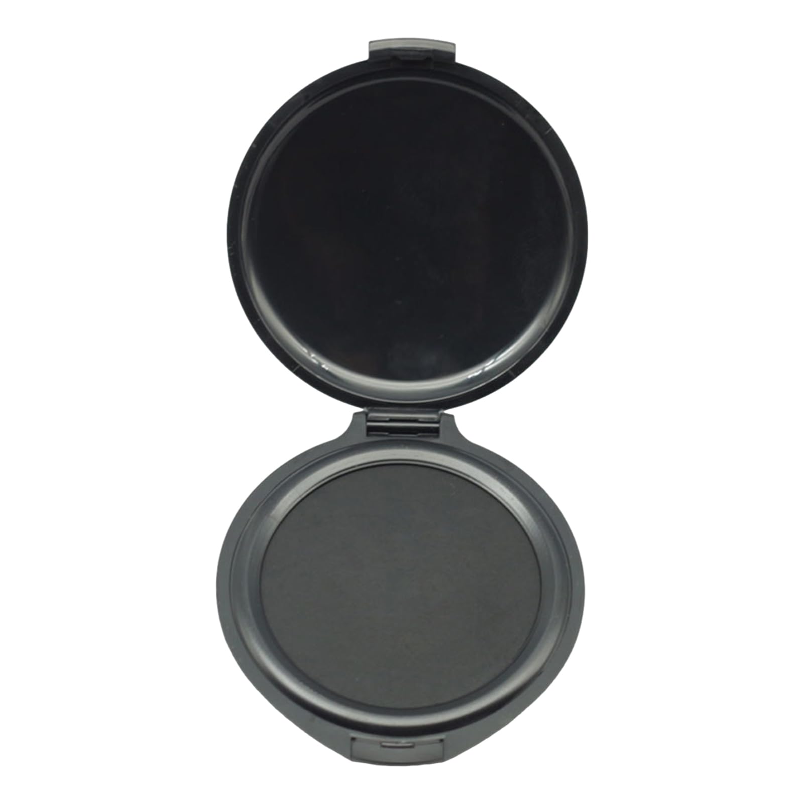 Fingerprint Ink | Portable Inkless Footprint Stamp for Notary | Ink Stamps for Notary Supplies, Security ID, Fingerprint Stamp for
