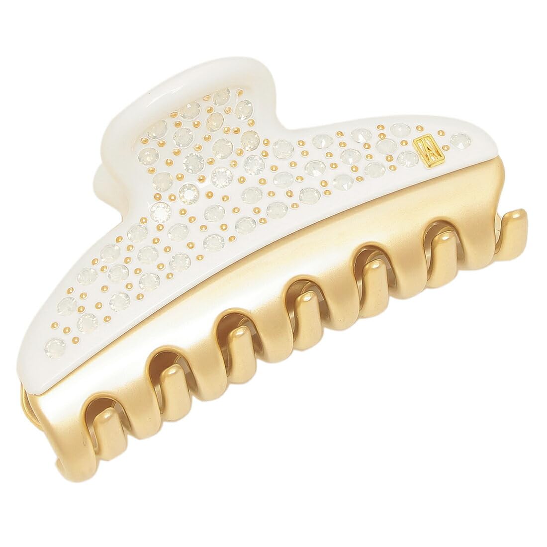 Amazon.co.jp: [アレクサンドルドゥパリ]ヘアアクセサリー ヴァン