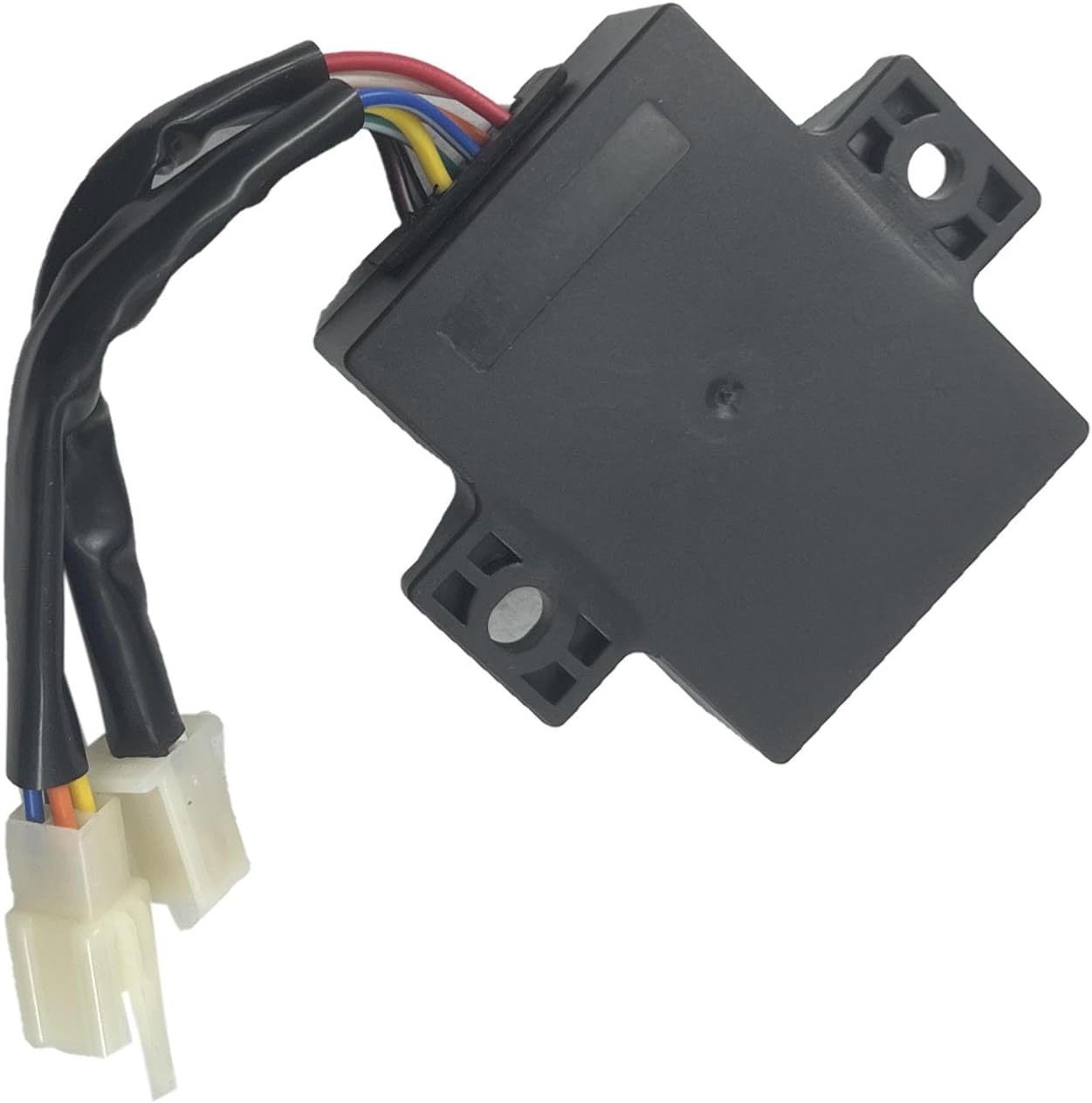 CDI Igniter Ignition Box AM105574 Replacement Compatible with Mule 2500:1994-2000, Mule 2510:1993-2002, Mule 2520:1993-2000 21119-2157 211192157