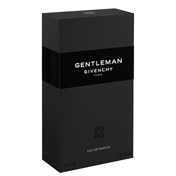 gentleman givenchy paris price
