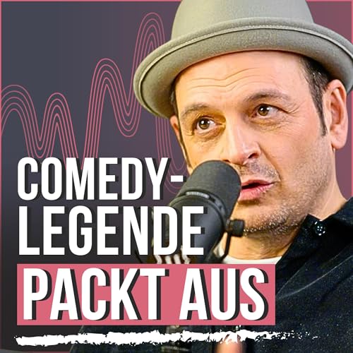 #271 - Meine Witze sagen mehr &uuml;ber mich, als mir lieb ist