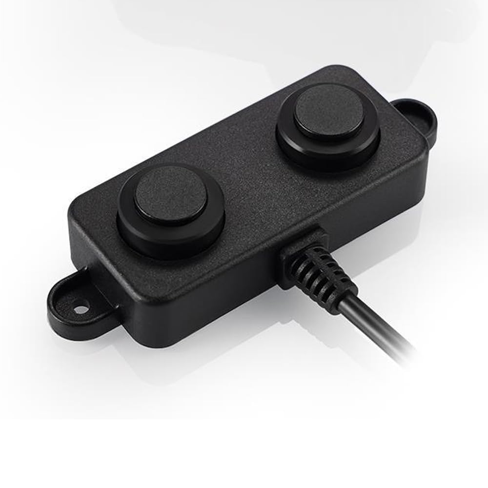 Ultraschall-Abstandssensor, DC 3,3 V bis 5 V, wasserdicht, Parkbelegungs-Fahrzeugdetektor, UART, automatische Erkennung, Reichweite 3 bis 450 cm