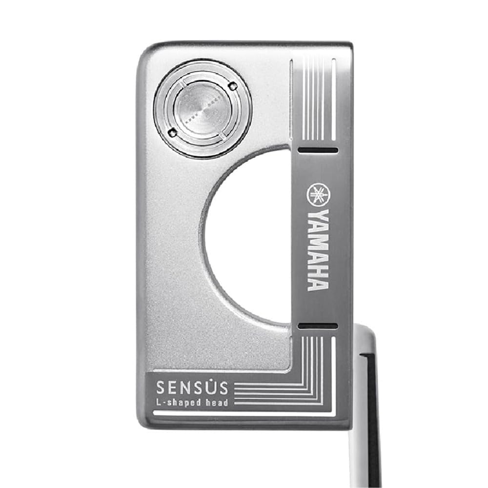Amazon | ヤマハ(YAMAHA) SENSUS L パター レディス 33インチ | ヤマハ