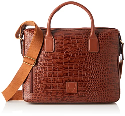 Hidesign mens MALAGA I Large Tan Crossbody (B0B7KRSVP8) Amazon Price History, Amazon Price Tracker