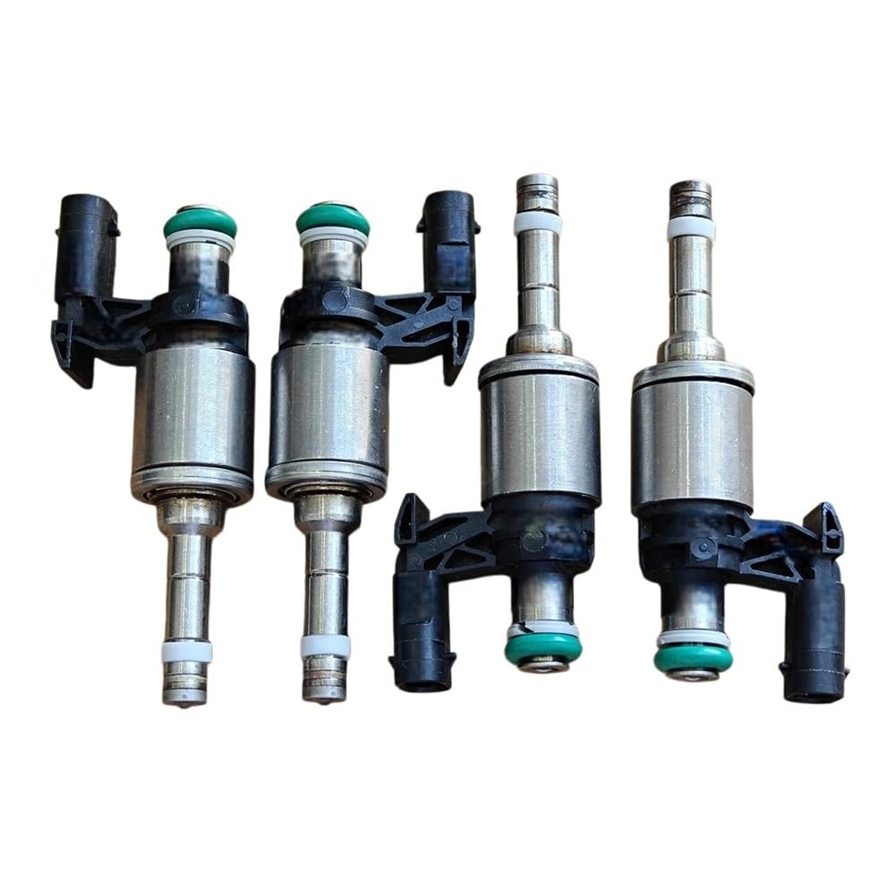 Fuel Injectors Fuel Injector for Tiguan for Beetle