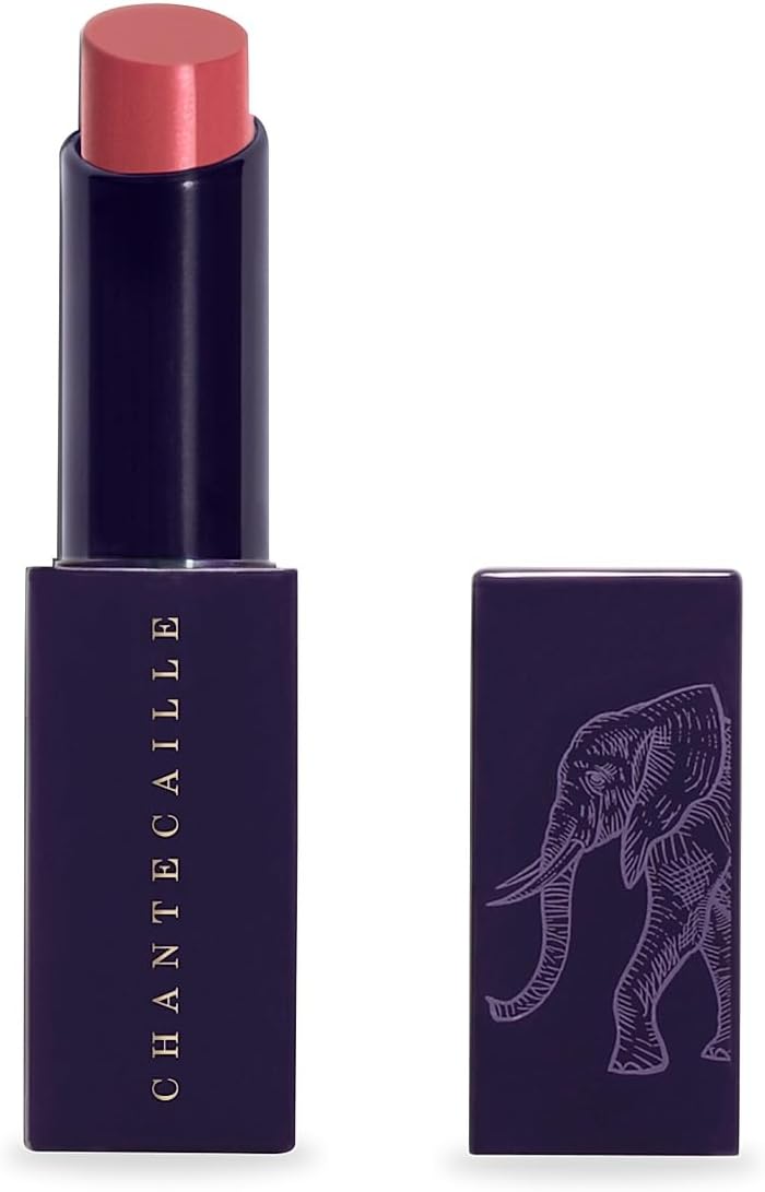 Chantecaille, Lip Veil Lipstick, Elderberry : Amazon Luxury Chantecaille, Lip Veil Lipstick, Elderberry : Amazon Luxury