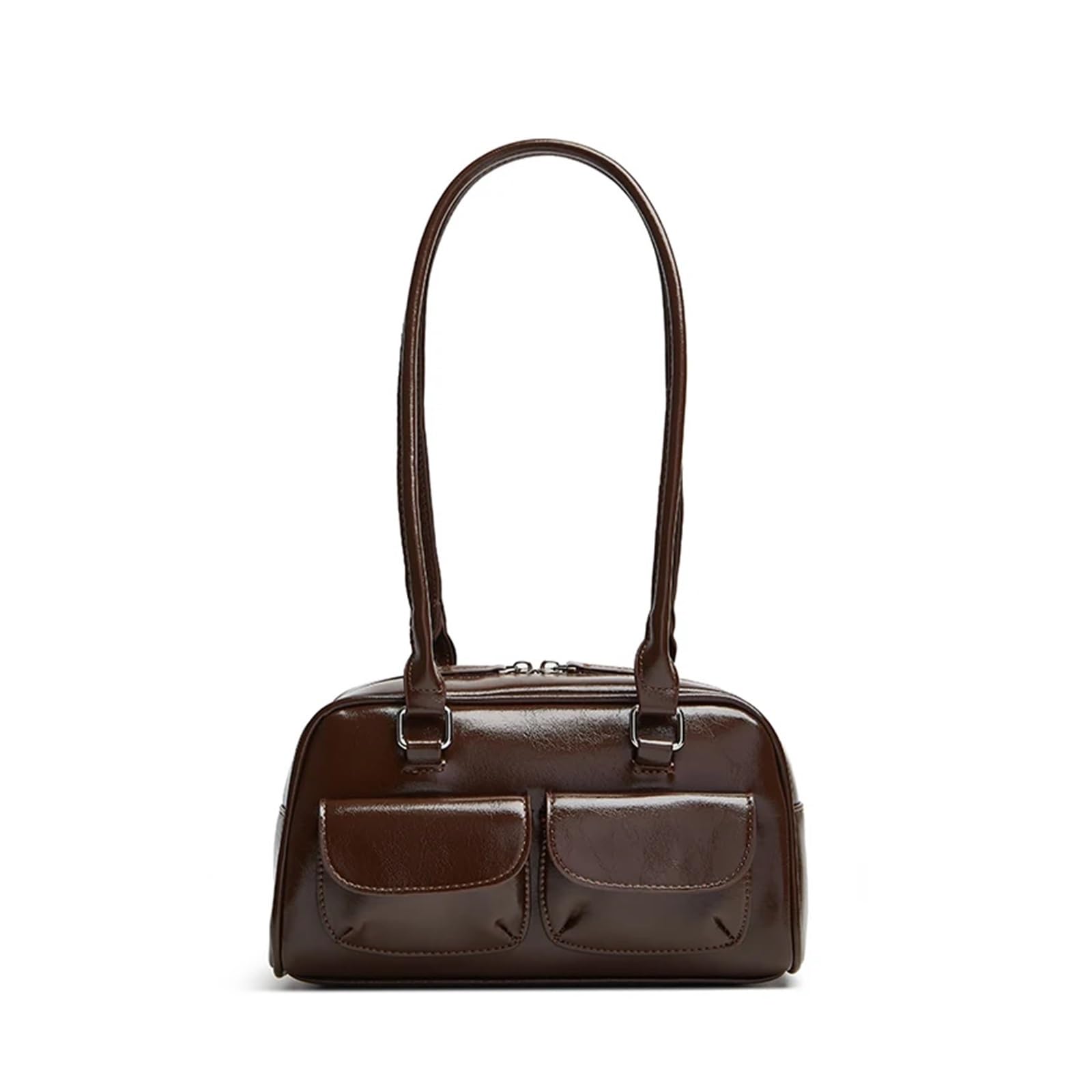 Bolso bandolera Bolso de mujer bolos nicho mano hombro bajo el brazo