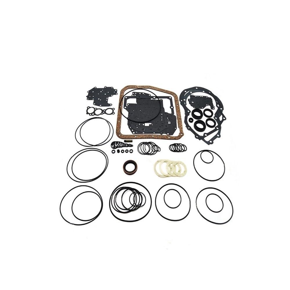 Caja de cambios de coche 2.0L 2.2L: kit de reparación de junta 2