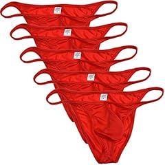 5-pack Red