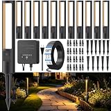 CRODIAL 12-Pack Pathway Kit