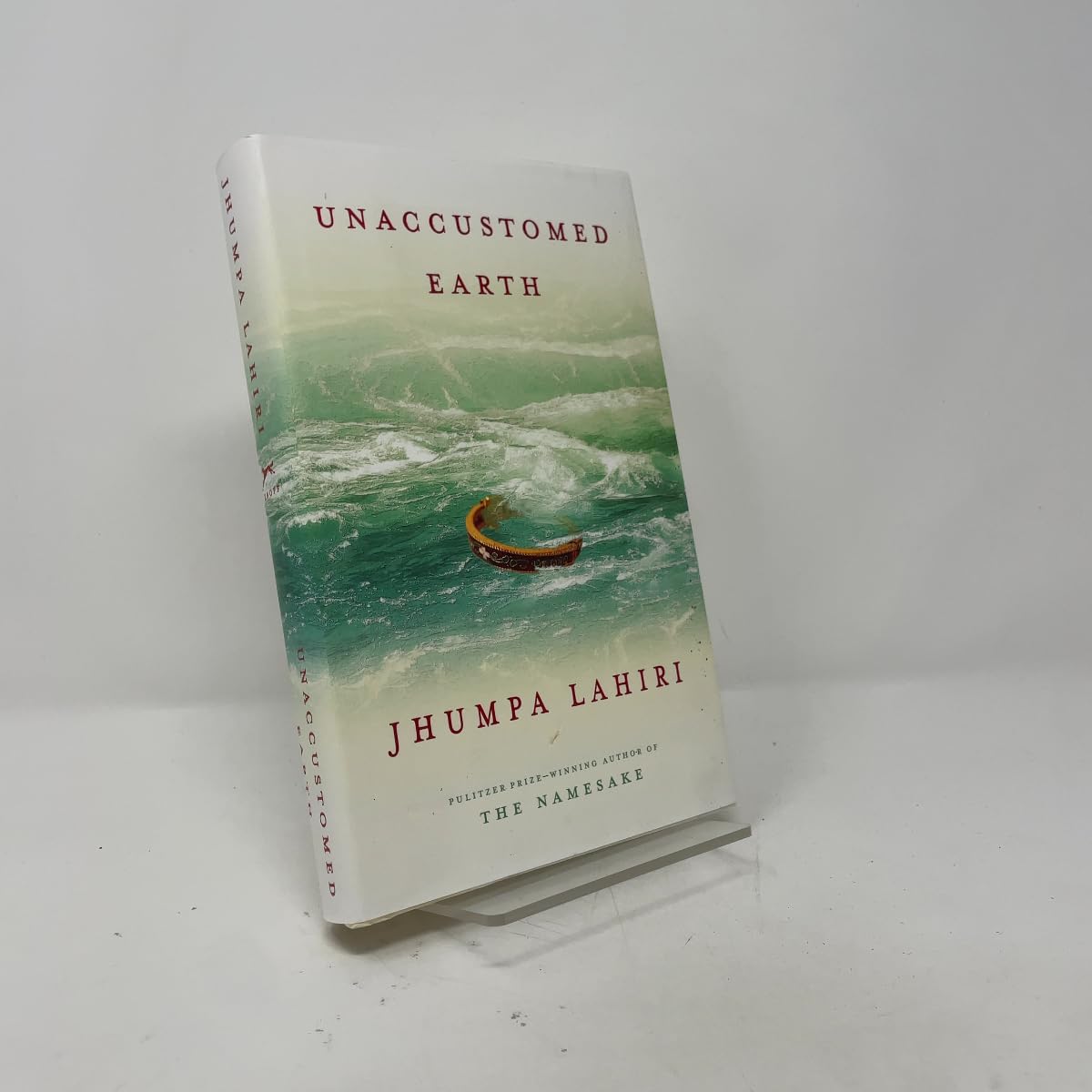 Unaccustomed Earth