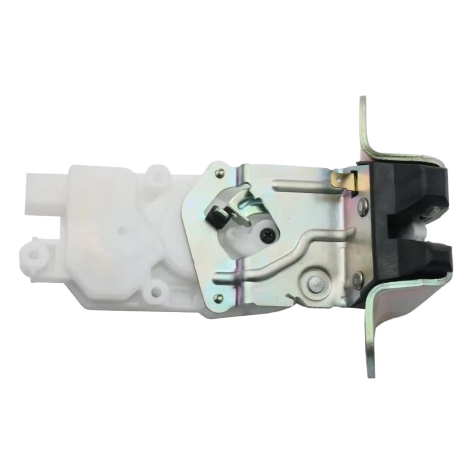 Llsucbd One Color Boot Lock Compatible With Mitsubishi For Outlander 2000 Car Parts Tailgate Trunk Lock Actuator Latch Tailgate Lock Oem：5808a079