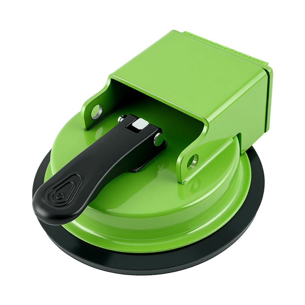 Jnchdghwa As Shown Floating Floor Fixing Repair Tool With Suction Cup For Engineered Wood For Laminate Floors