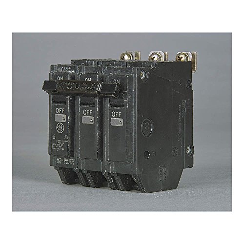 Bolt On Circuit Breaker 3P 60 Amp 240Vac