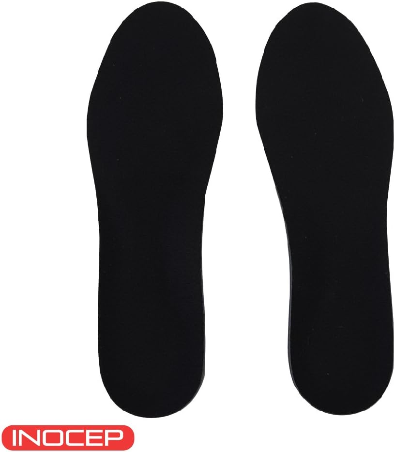 Occupational Comfort Insoles, Full - Anti-Fatigue Work Boot Shoe Insert - Image 3