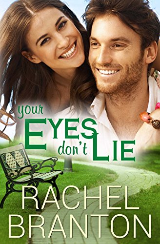 Your Eyes Don't Lie (Lily's House Book 3) Your Eyes Don't Lie (Lily's House Book 3)