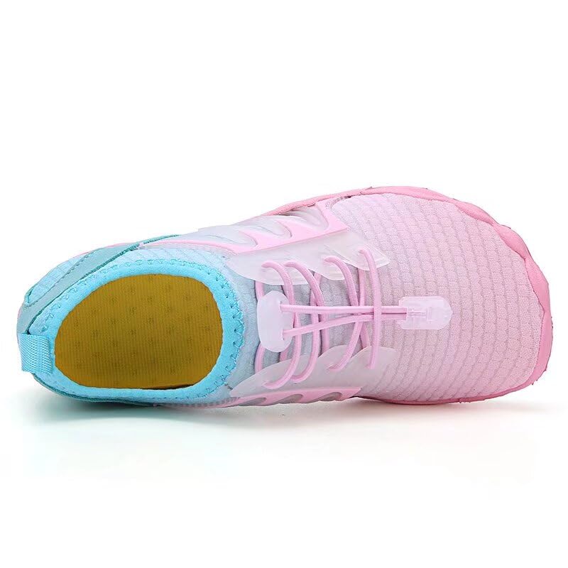 Kid's Fashion Comfortable Aqua Shoes for Beach River3